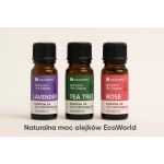 olejki eteryczne