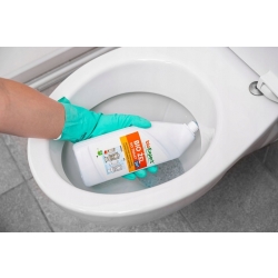 Bio Żel do toalet 2w1