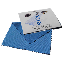 Magiczny czyścik do okularów, gogli, smartfonów 12 × 18