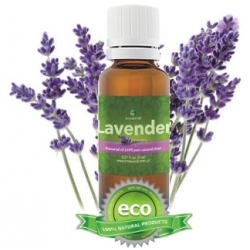 Olejek lawendowy 100%- 7ml